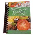 Gooseberry Patch&reg; Grilling and Campfire Cooking Cookbook