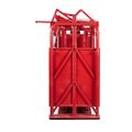 Tarter&reg; Cattlemaster Squeeze Chute Automatic/Manual Headgate