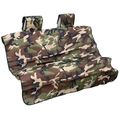 ARIES&trade; Seat Defender&trade; Rear, Universal, Camo, 58 x 55
