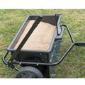 Agri Fab 100 pound Tow Spiker Seeder Spreader