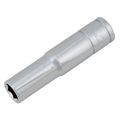 Performance Tool&reg; 1/4 Drive 7 mm Deep Well 6 Point Socket