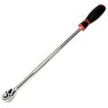 Performance Tool&reg; 3/8 Drive Long Handled Ratchet