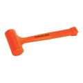 Performance Tools&reg; 16 oz Hi-Viz Dead Blow Hammer