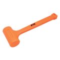 Performance Tools&reg; 24 oz Hi-Viz Dead Blow Hammer
