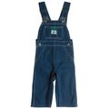Liberty&reg; Denim Bib Overalls for Infants Size 18M