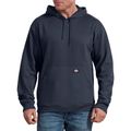 Dickies&reg; Pullover Fleece Hoodie (Medium) (Navy)