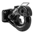 10 Ton Pintle Hook with Mount