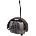 Safety Works&reg; Digital Ear Muffs, MP3 & AM/FM Stereo