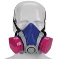 Safety Works&reg; P100 Toxic Dust Respirator