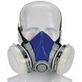 Safety Works P95 Rated Paint & Pesticide Half Mask Respirator