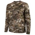 Huntworth&reg; Mens Light Weight Long Sleeve Shirt (Tarnen&trade;) - Size XL