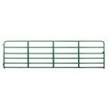 TARTER &reg; 6-Bar Tube Gate, 16 ft. Long Green