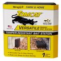 Tomcat&reg; Versatile Bait Station