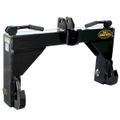 Quick Hitch CAT 1 Standard