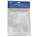 Ideal&reg; OB Gloves Shoulder Length, Standard, Clear, 10-Pack