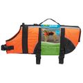 Guardian Gear&reg; Aquatic Pet Preserver, Small/Meduim, Orange