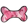 Zanire&reg; Toughstructable Bone, Large, Pink Camo