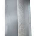 16 X 26  29 Gauge 5V Galvanized Metal Roofing Panels