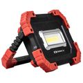 Dorcy&reg; 1500 Lumen Ultra HD Rechargeable Work Light