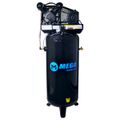 MegaPower Air Compressor MP-6060V, 60 Gallon, 3HP, 1 Phase, 11.8 CFM