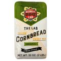 Red Neck BBQ Lab Yellow Cornbread Mix ( 32 Oz.)