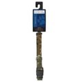 Boss&reg; Pets Camo Dog Collar fits 6"-10" Necks