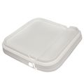 Lid for 4 Gallon Square Pail