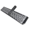 Westin&reg; Grate Steps Hitch Step