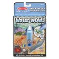 Water Wow! Under The Sea Water Reveal Pad 3+ Melissa & Doug&reg;