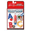 Water Wow! Alphabet Water-Reveal Pad 3+ Melissa & Doug&reg;