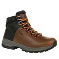 Georgia Boots&reg; Mens Eagle Trail 6" Work Shoe, Size 8.5