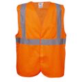High Visibility 2 Class R Safety Vest, XL