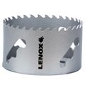 Speed Slot&reg; Carbide Tipped Hole Saw (3 5/8 - 92MM)