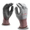 CORDOVA Machinist&trade; Cut Resistant Gloves, Small