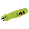 Performance Tool&reg; Rechargeable Li-Ion Cordless Heat Gun