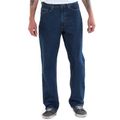 Full Blue&reg; Mens Relaxed Fit Dark Jeans 35 x 32