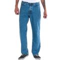 Full Blue&reg; Mens Relaxed Fit Light Jeans 36 x 30