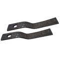 18-1/2" Cutter Blades for 48" Mower (Sold as a Pair)