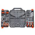 Crescent&reg; CTK180 Mechanics Tool Set 180 Pieces