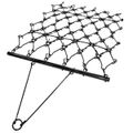 Drag Harrow Heavy Duty 8 X 8 with 1/2 Teeth
