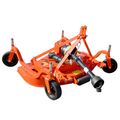 Grizzly&reg; 4 Rear Discharge Estate Mower
