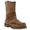 Georgia Athens Steel Toe Waterproof Pull-On Boots 12W