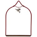 The Original Hummingbird Swing&reg; Red