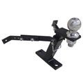Yard Tuff Universal Lawn and Garden Tractor Trailer Hitch