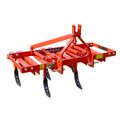 Crop King&reg; 3 Point Medium Duty Spring-Loaded 5-Tine Tiller