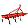 Crop King&reg; 3 Point Medium Duty Spring-Loaded 7-Tine Tiller