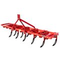 Crop King&reg; 3 Point Medium Duty Spring-Loaded 11-Tine Tiller