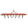 Crop King&reg; 3 Point Medium Duty Spring-Loaded 13-Tine Tiller
