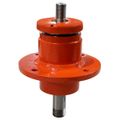 Spindle Assembly for the Grizzly&reg; SGM Grooming Mowers with 6206 (30MM) Bearings