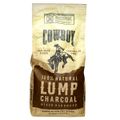 Cowboy&reg; Hardwood Lump Charcoal 8.8 Lb.